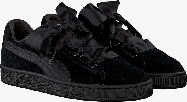 PUMA SUEDE HEART EP WMN - large