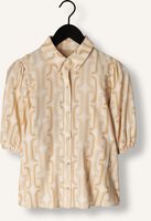 Beige JOSH V Blouses CARMEN Beige JOSH V Blouses CARMEN - medium