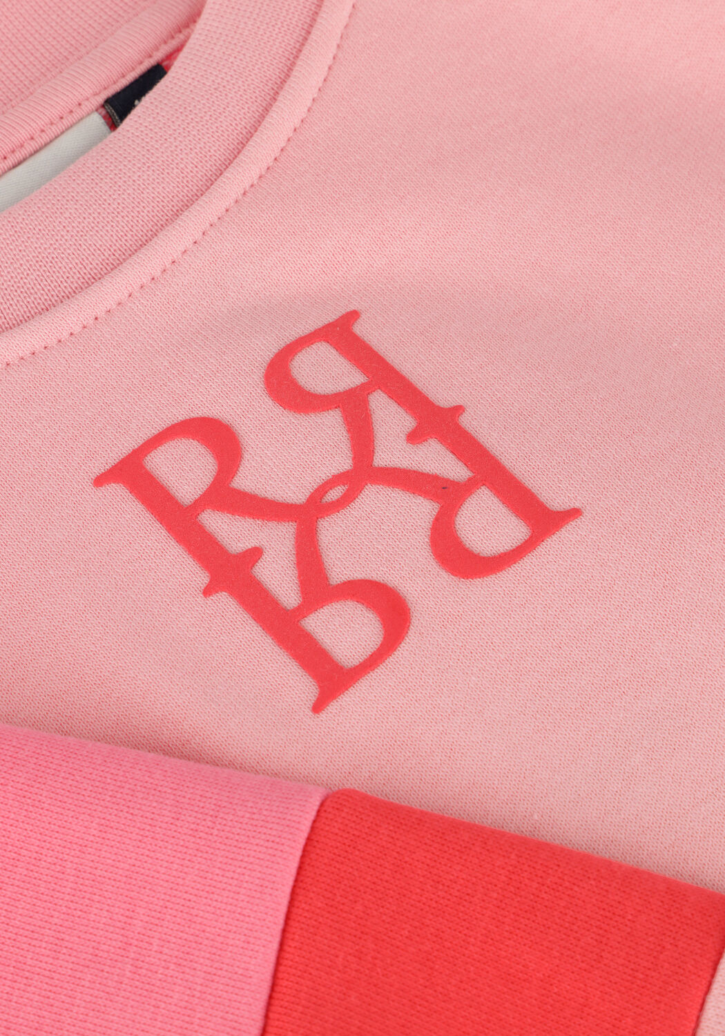 Lichtroze RETOUR Sweater RUBY - large