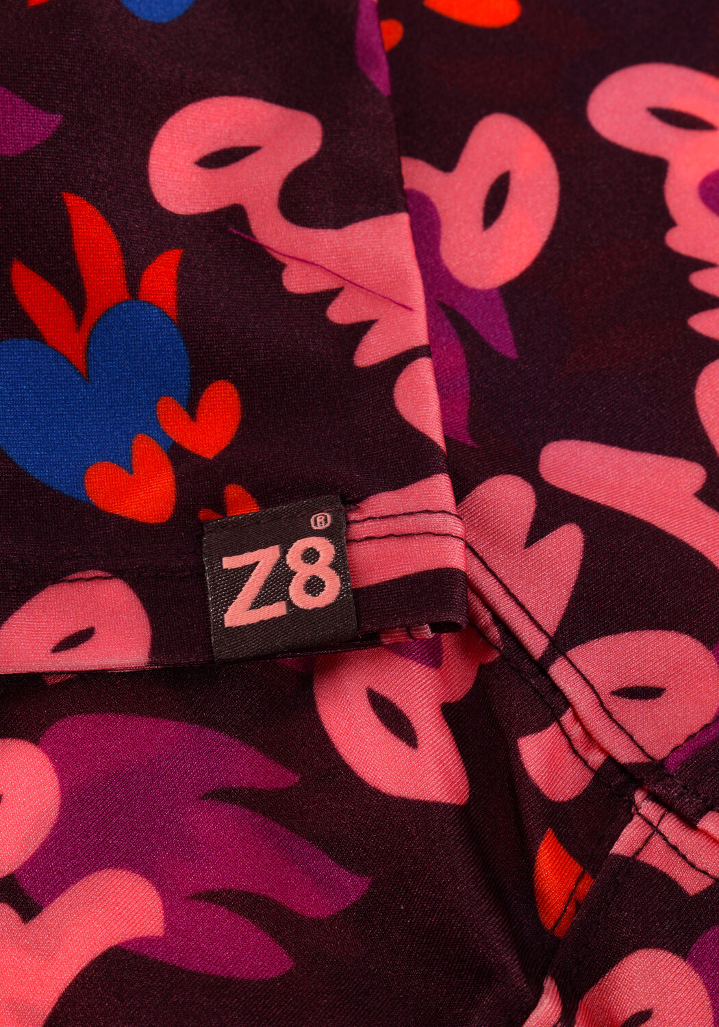 Bordeaux Z8 Legging MIJS - large