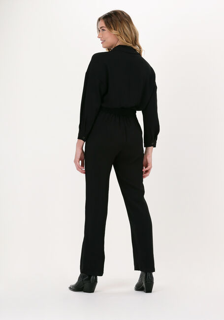 Zwarte NEO NOIR Jumpsuit SULI JUMPSUIT - large