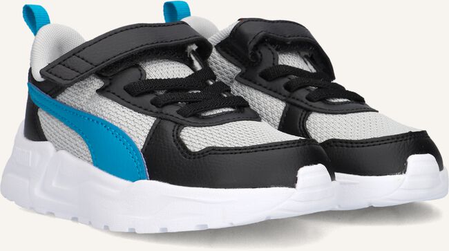 Zwarte PUMA Lage sneakers TRINITY LITE AC Zwarte PUMA Lage sneakers TRINITY LITE AC - large