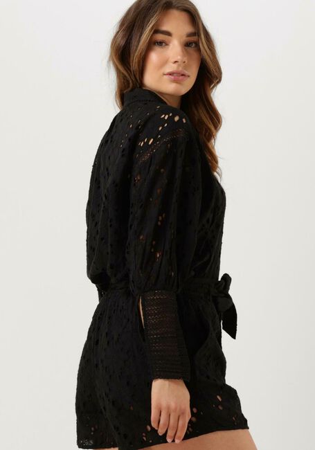 Zwarte MES DEMOISELLES Blouses SHIRT LORETTA - large