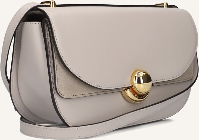 Beige FURLA Schoudertas SFERA S SHOULDER BAG Beige FURLA Schoudertas SFERA S SHOULDER BAG - large