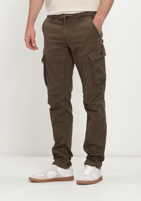 Bruine PME LEGEND Cargobroeken EXPEDIZOR CARGO 2.0 COLORED SWEAT - large