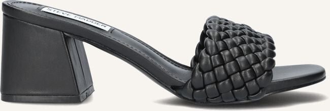 Zwarte STEVE MADDEN Muiltjes ASPYN Zwarte STEVE MADDEN Muiltjes ASPYN - large