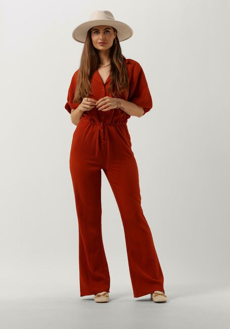 Brique ANOTHER LABEL Jumpsuit IDAL JUMPSUIT - large