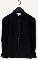 Zwarte ANTIK BATIK Blouses YVES BLOUSE Zwarte ANTIK BATIK Blouses YVES BLOUSE - medium
