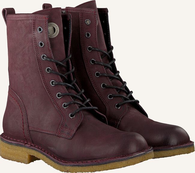 Rode CA'SHOTT Veterboots 18000 Rode CA'SHOTT Veterboots 18000 - large