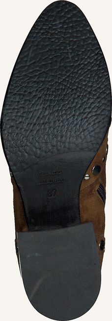 Cognac LAURA BELLARIVA Enkellaarsjes 2147 Cognac LAURA BELLARIVA Enkellaarsjes 2147 - large