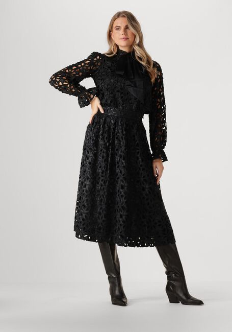 Zwarte DEA KUDIBAL Blouses KIKKA - large