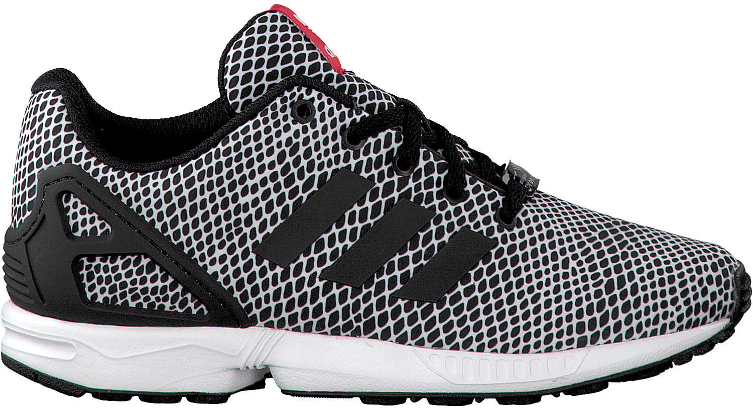 zwarte zx flux