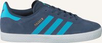Blauwe ADIDAS Lage sneakers GAZELLE KIDS - medium