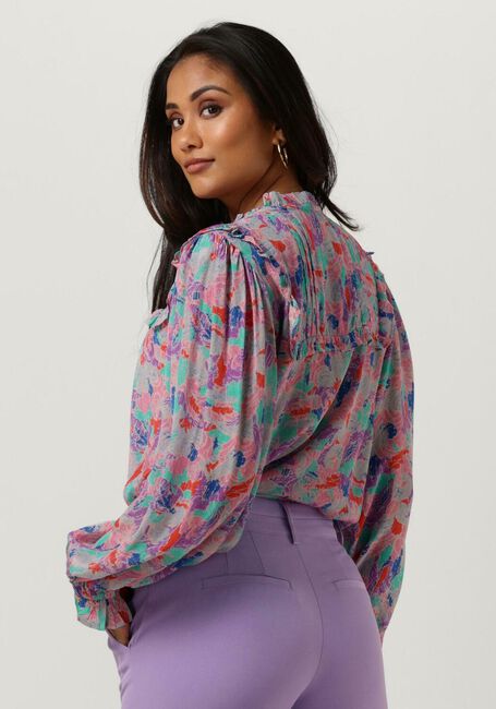 Multi MOLIIN Blouses ASHLEY - large