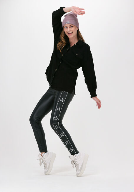 Zwarte MOVES Blouses SAVISA - large