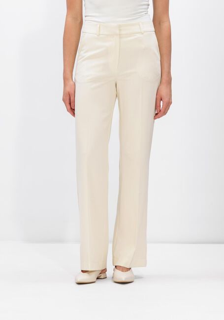 Ecru JANICE Pantalon EMIL - large