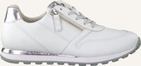 Witte GABOR Lage sneakers 368 - medium