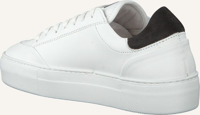 Witte NUBIKK Lage sneakers JOLIE NAYA Witte NUBIKK Lage sneakers JOLIE NAYA - large