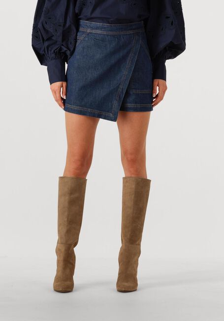 Blauwe IBANA Korte broek SILSA - large
