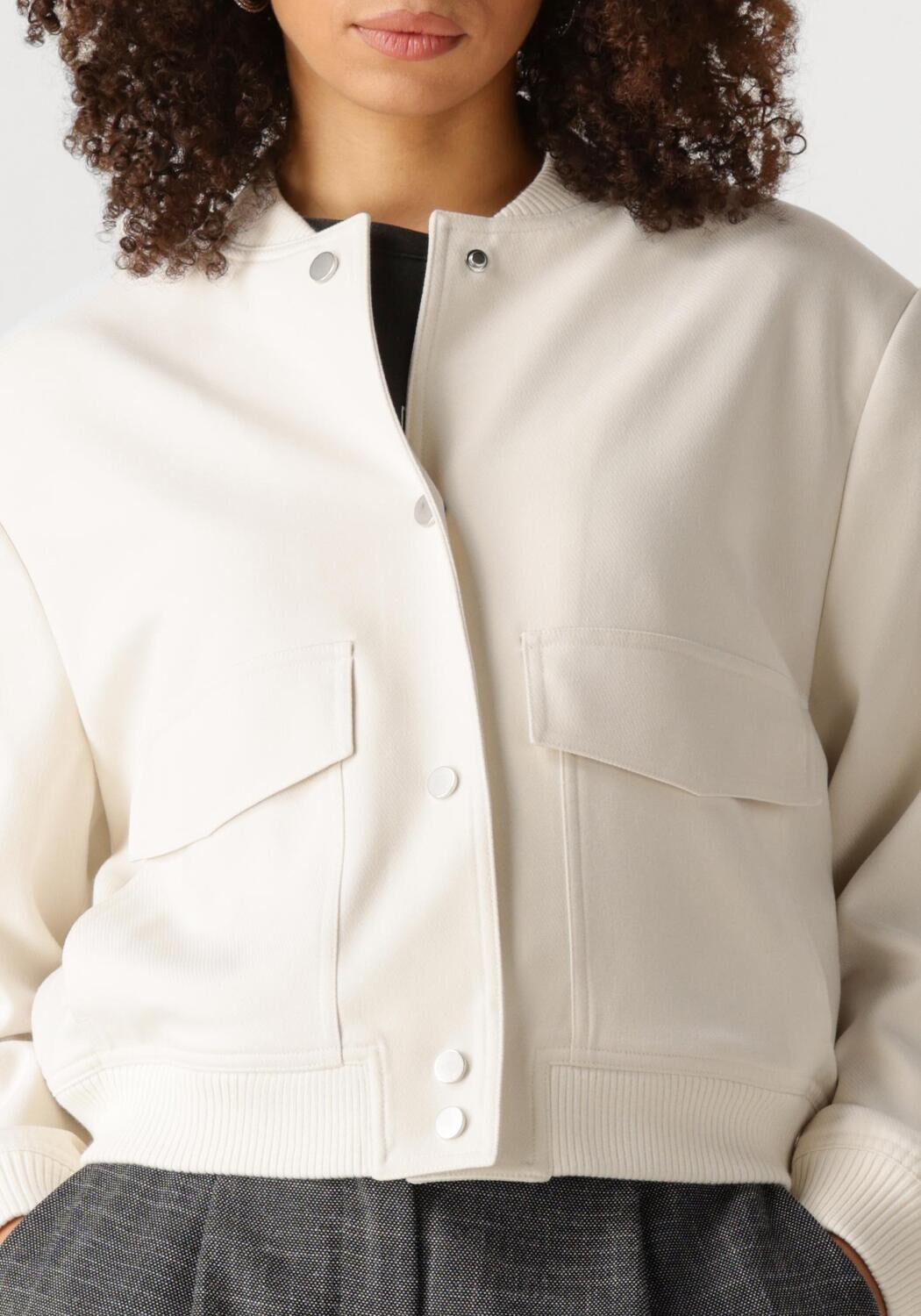 COPENHAGEN MUSE Dames Jassen Tailor Jacket Wit