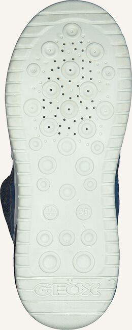 Blauwe GEOX Hoge sneakers J847 Blauwe GEOX Hoge sneakers J847 - large