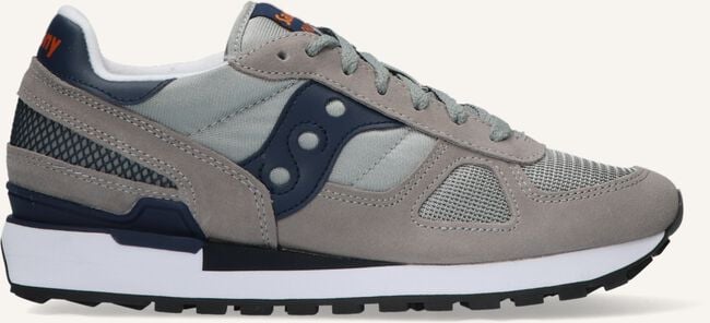 Grijze SAUCONY Lage sneakers SHADOW ORIGINAL HEREN Grijze SAUCONY Lage sneakers SHADOW ORIGINAL HEREN - large