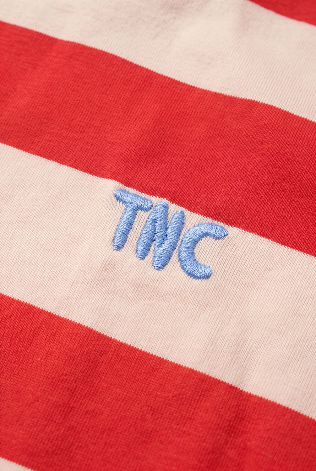 THE NEW CHAPTER Jongens Truien & Vesten Mattie Longsleeve Rood