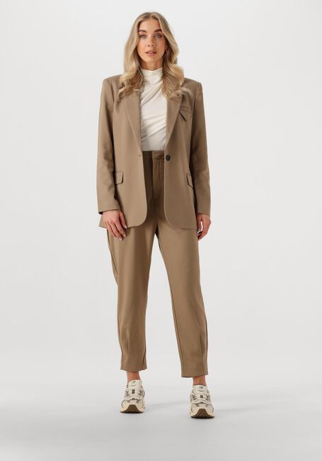 COPENHAGEN MUSE TAILOR PANTS - large