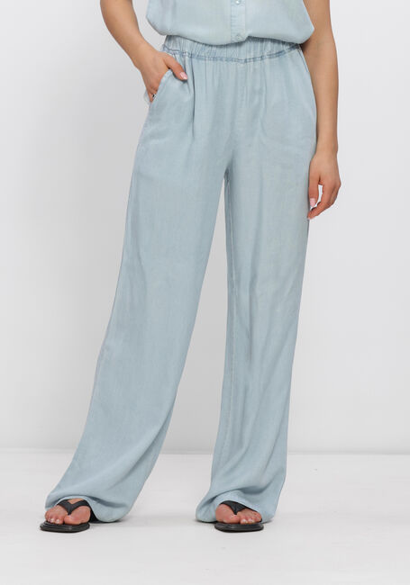 Blauwe NUKUS Pantalon NOVI PANTS - large