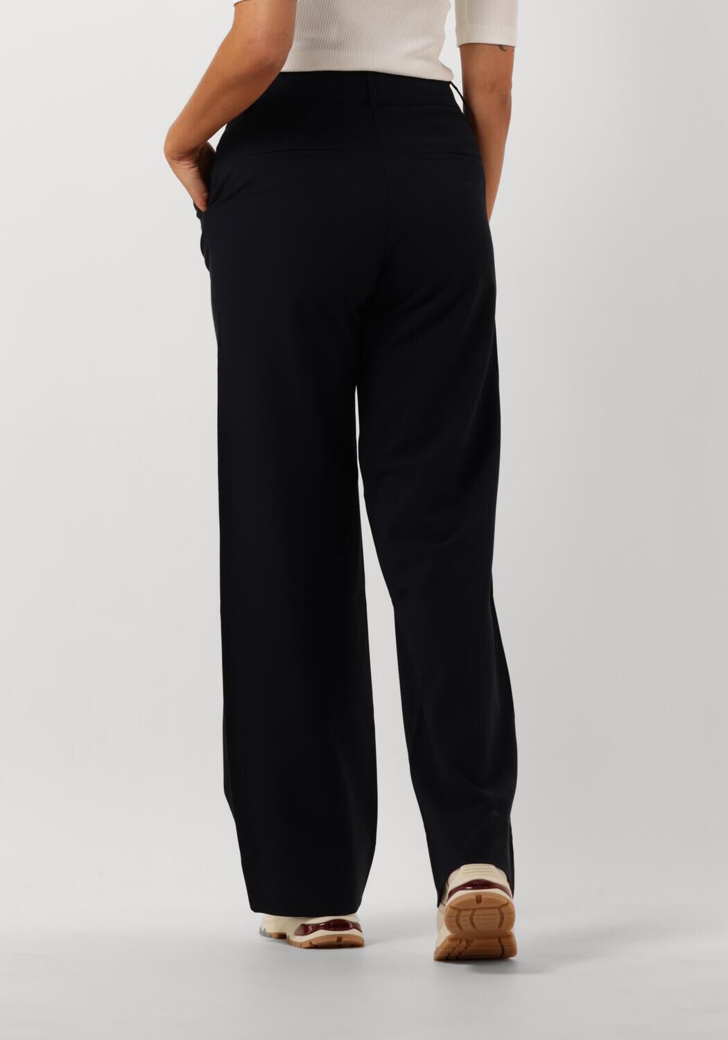 FIVEUNITS Dames Broeken Denafv 285 Blauw