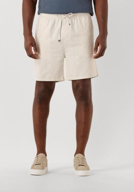 Ecru THE GOODPEOPLE Korte broek HOX - large