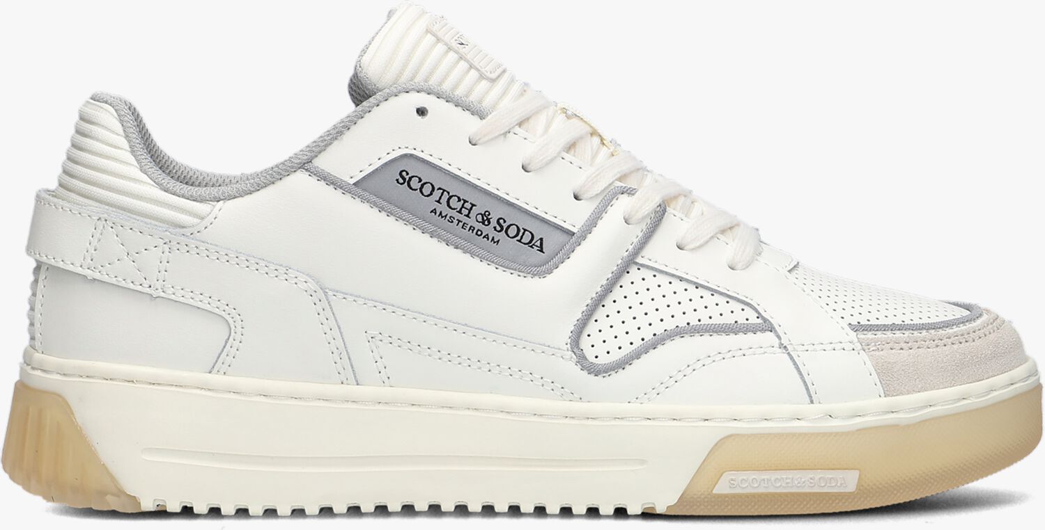 sneakers wassen soda