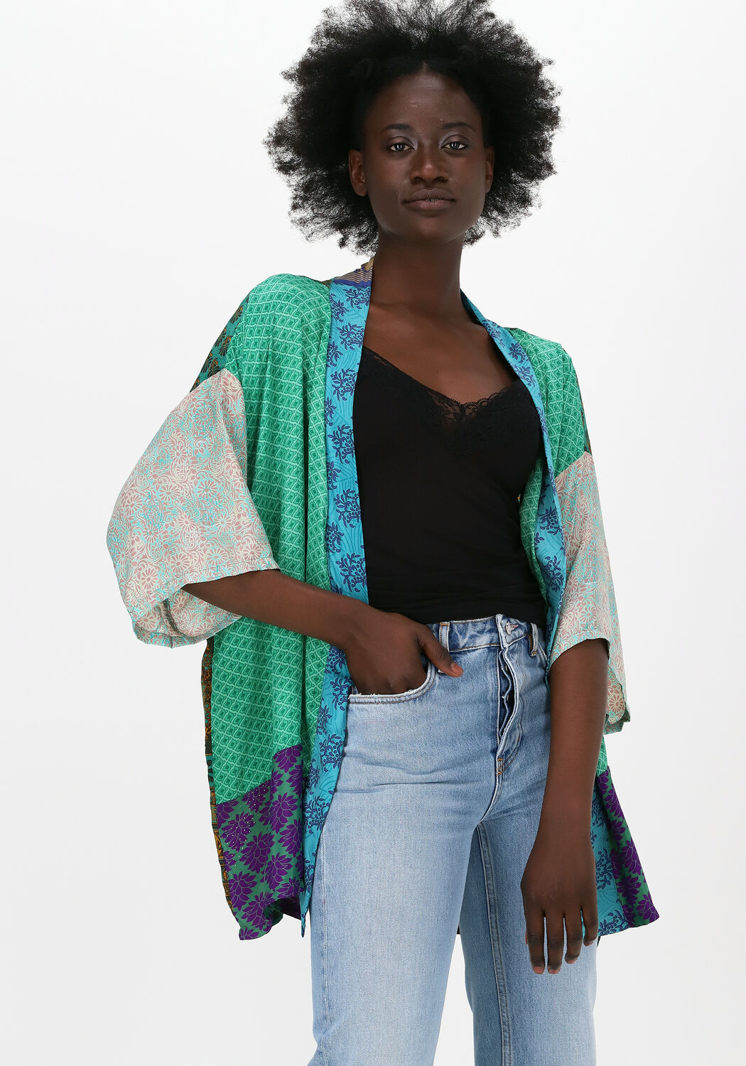 Renner kimono hot sale