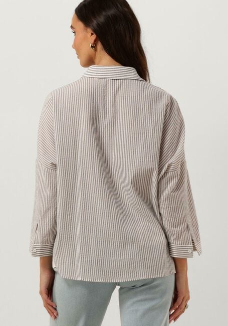 Grijze CIRCLE OF TRUST Blouses RORY BLOUSE - large