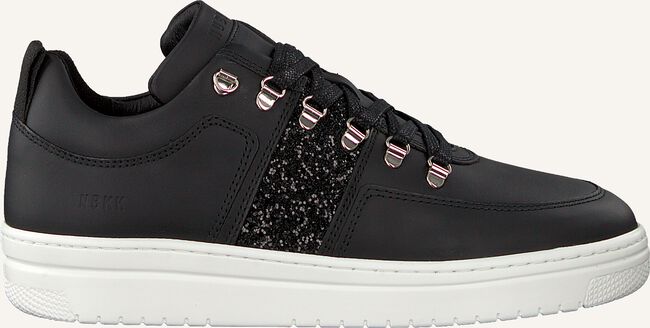 Zwarte NUBIKK Lage sneakers YEYE MAZE WOMEN Zwarte NUBIKK Lage sneakers YEYE MAZE WOMEN - large
