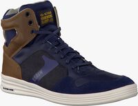 Blauwe G-STAR RAW Sneakers GS53655 - medium
