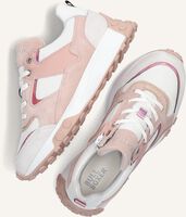 Roze BULLBOXER Lage sneakers ATP001 Roze BULLBOXER Lage sneakers ATP001 - medium