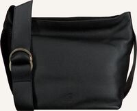 Zwarte FRED DE LA BRETONIERE Schoudertas 232010070 - medium