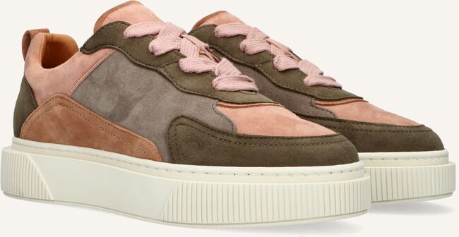 Multi CYCLEUR DE LUXE Lage sneakers SUMMIT Multi CYCLEUR DE LUXE Lage sneakers SUMMIT - large