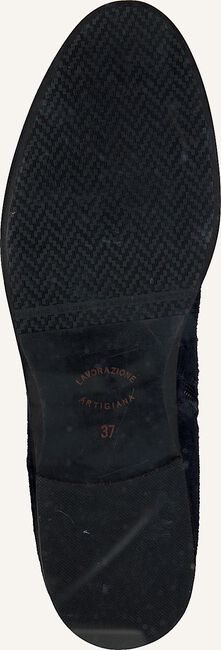 Blauwe MARIPE Veterboots 27672 Blauwe MARIPE Veterboots 27672 - large