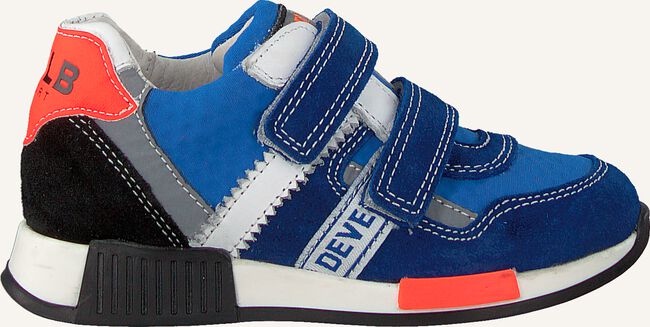 Blauwe DEVELAB Lage sneakers 41389 Blauwe DEVELAB Lage sneakers 41389 - large