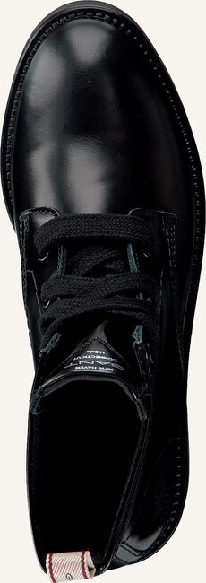 Zwarte GANT Veterboots MALIN MID LACE BOOT Zwarte GANT Veterboots MALIN MID LACE BOOT - large