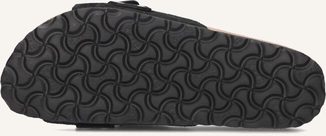 Zwarte BIRKENSTOCK Slippers OITA DAMES Zwarte BIRKENSTOCK Slippers OITA DAMES - large