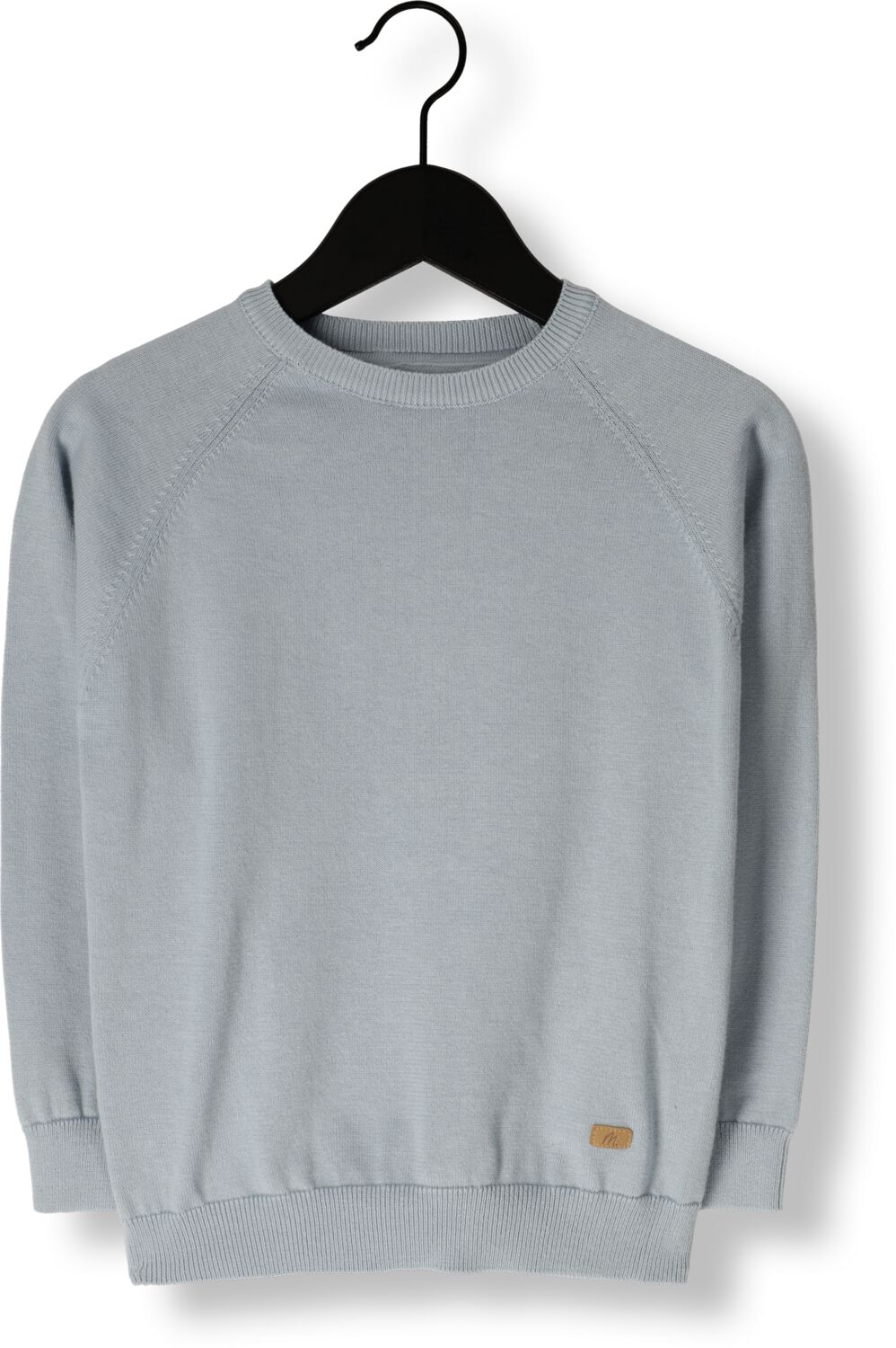 MAYORAL Jongens Truien & Vesten Crew Neck Jumper Lichtblauw