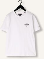 TOMMY HILFIGER MONOTYPE ALL AMERICAN TEE TOMMY HILFIGER MONOTYPE ALL AMERICAN TEE - medium
