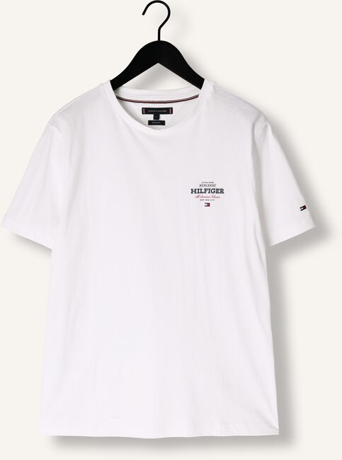 TOMMY HILFIGER MONOTYPE ALL AMERICAN TEE TOMMY HILFIGER MONOTYPE ALL AMERICAN TEE - large