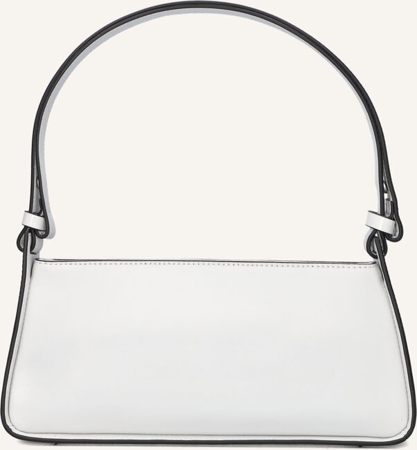 Witte LIEBESKIND Crossbodytassen FRANCIS CROSSBODY SL Witte LIEBESKIND Crossbodytassen FRANCIS CROSSBODY SL - large