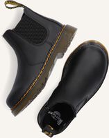 Zwarte DR MARTENS Enkelboots 2976 K Zwarte DR MARTENS Enkelboots 2976 K - medium