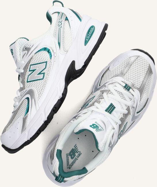 Witte NEW BALANCE Lage sneakers MR530 D Witte NEW BALANCE Lage sneakers MR530 D - large