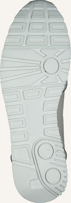 Witte FRED DE LA BRETONIERE Lage sneakers 101010050 Witte FRED DE LA BRETONIERE Lage sneakers 101010050 - large